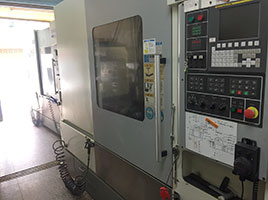 浩全實業社-新竹CNC車床銑床 客製化零件加工 專用機台零件 研磨線切割